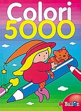 Colori 5000