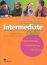 Macmillan Intermediate Skills