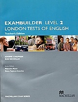 London Tests of English