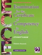 The University of Michigan Examination for the Certificate of Competency in English (ECCE)