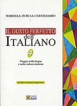 Il gusto perfetto dell' Italiano 4