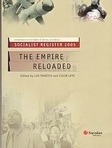 Socialist Register 2005