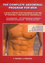 The Complete Abdominal Program for Men