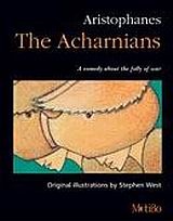 Aristophanes: The Acharnians