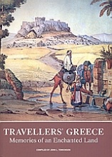 Traveller's Greece