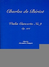 Violin Concerto No 9