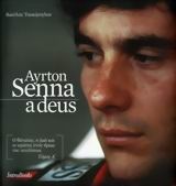 Ayrton Senna, Adeus