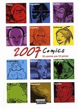 2007 Comics