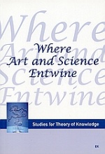 Where Art and Science Entwine