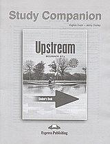 Upstream Beginner A1+