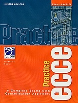 Michigan ECCE Exam Practice: Student's Book