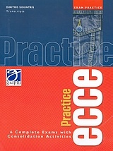 Exam Practice ECCE
