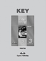 Practice Tests for the Revised CPE 3: Key
