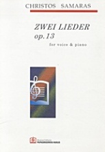 Zwei Lieder