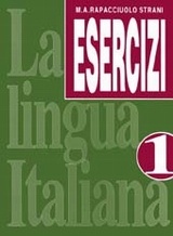 La lingua italiana Esercizi 1