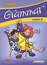 Dippy's Grammar Junior A Pupil's Book