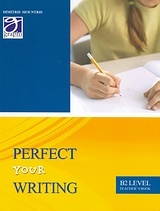 Perfect your Writing B2 Level