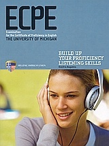 ECPE Build up your Proficiency Listening Skills
