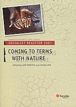Socialist Register 2007