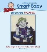 Smart Baby Discovers Picasso