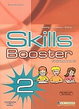 Skills Booster for Young Learners 2