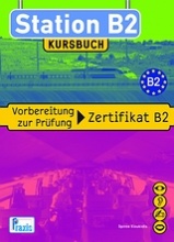 Station B2: Kursbuch