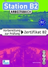 Station B2: Arbeitsbuch