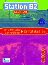 Station B2: Glossar