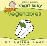 Smart Baby, Vegetables