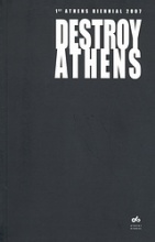 Destroy Athens