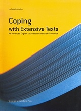 Coping with Extensive Texts