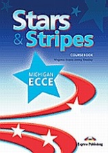 Stars and Stripes Michigan ECCE: Student's Book
