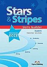 Stars & Stripes Michigan ECCE: Skills Builder: Student's Book