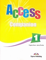 Access1: Companion