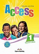 Access 1: Teacher's Book
