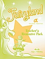 Fairyland Pre-Junior: Teacher's Resource Pack