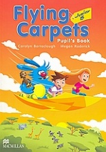 Flying Carpets Junior B