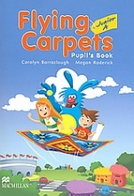 Flying Carpets Junior A