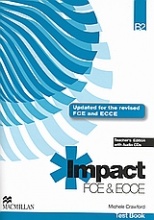 Impact FCE/ECCE B2