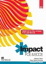 Impact FCE/ECCE B2