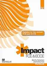 Impact FCE/ECCE B2