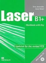 Laser B1+