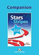 Stars and Stripes Michigan ECCE: Coursebook Companion