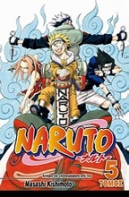 Naruto: Οι υποψήφιοι
