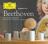 Ludwig van Beethoven: Συμφωνία Νο 9