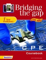 Bridging The Gap 