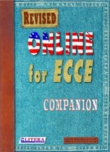 On Line For Ecce Companion