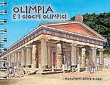 Olimpia e i glochi olimpici