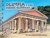 Olimpia y los juegos olimpicos