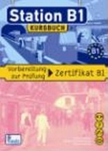 Station B1: Kursbuch
